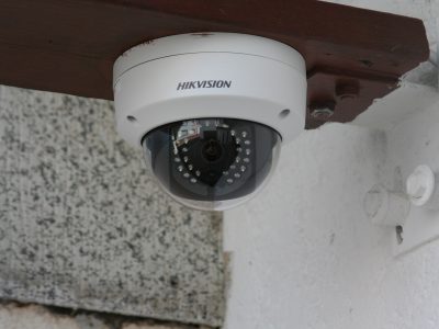 FullHD Überwachungskamera